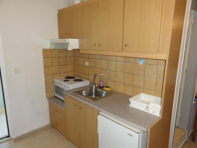Economy Double Studio