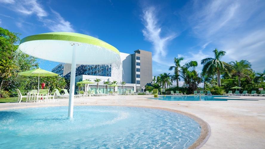 Holiday Inn Mayaguez & Tropical Casino photo 17