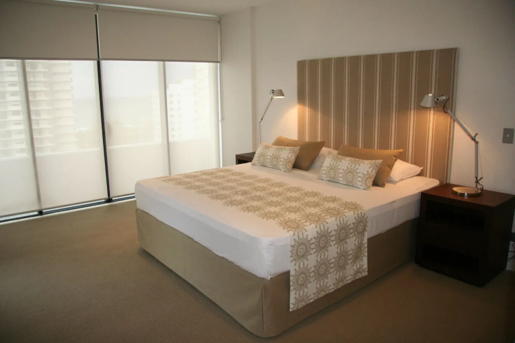 Aria Apartments