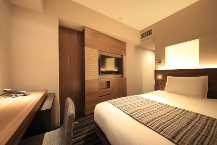Hotel Sunroute Ginza photo 6