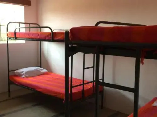Blue Lotus Hostel