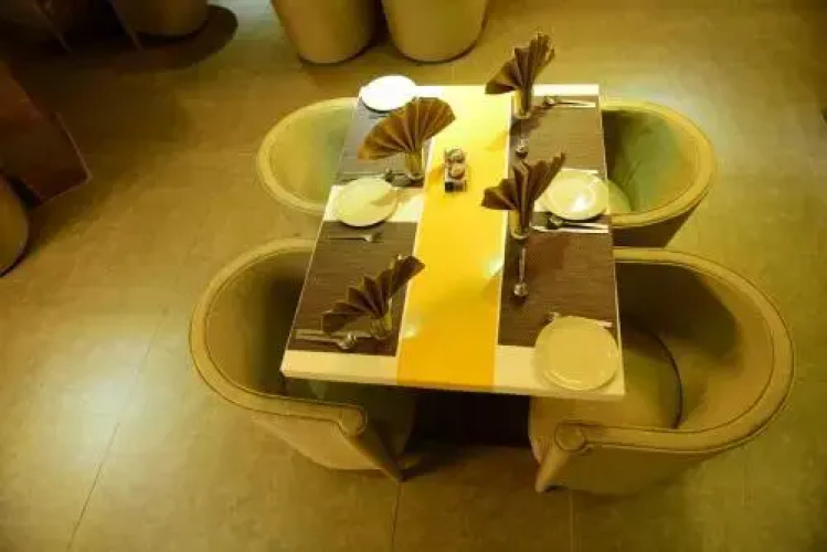 Shagun Residency