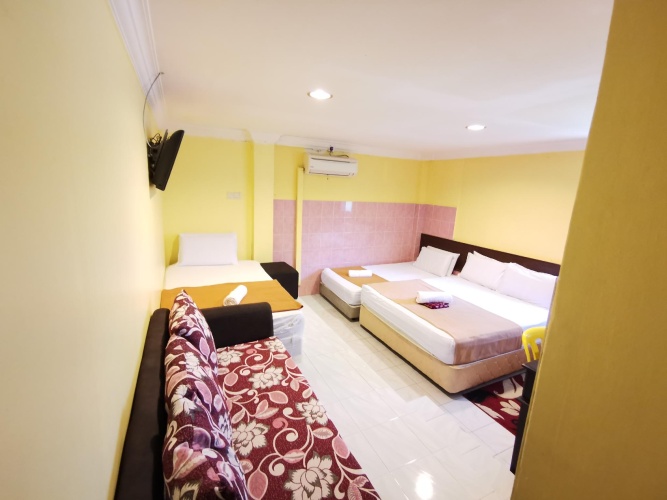 Family Suite