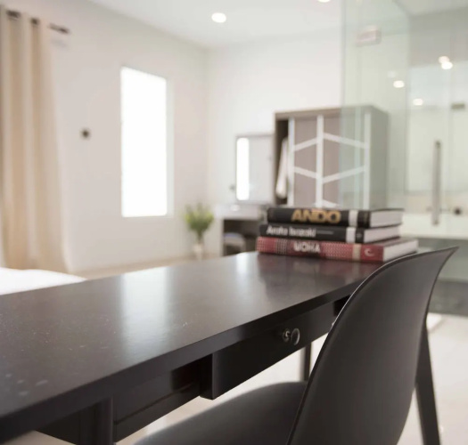 56 Residence