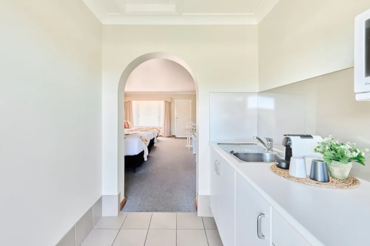 Harbourview House