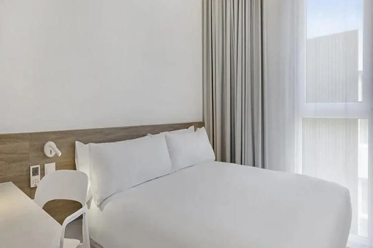 B&B Hotel Santiago Milladoiro