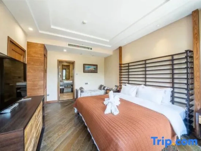 Executive Double room