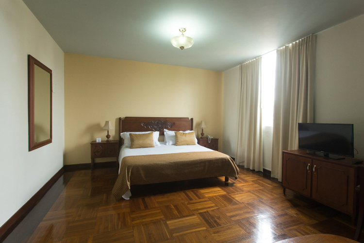 Hotel Nutibara