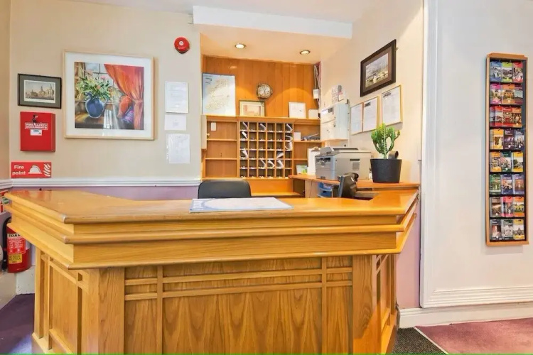 Temple Bar Townhouse