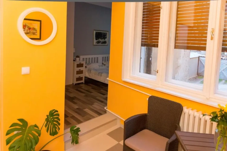Standard Apartment