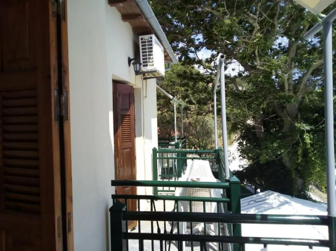 Nissaki Guesthouse