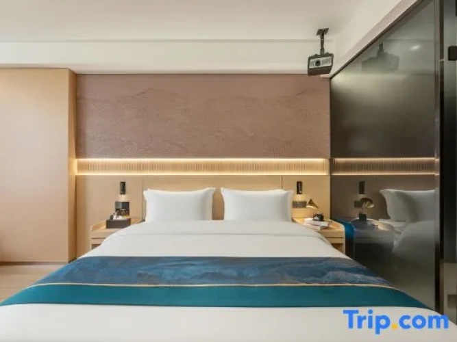 Luxury Double room