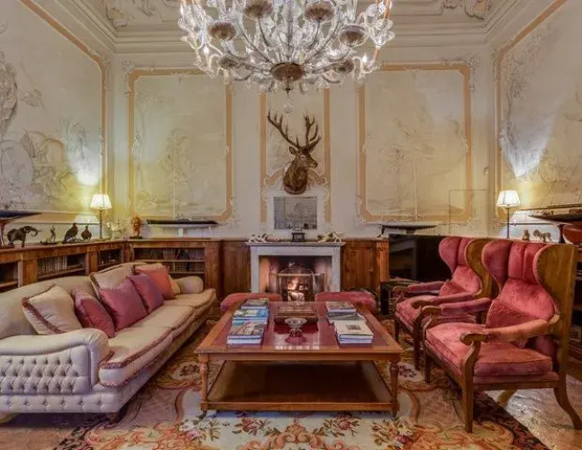 Villa Le Rose