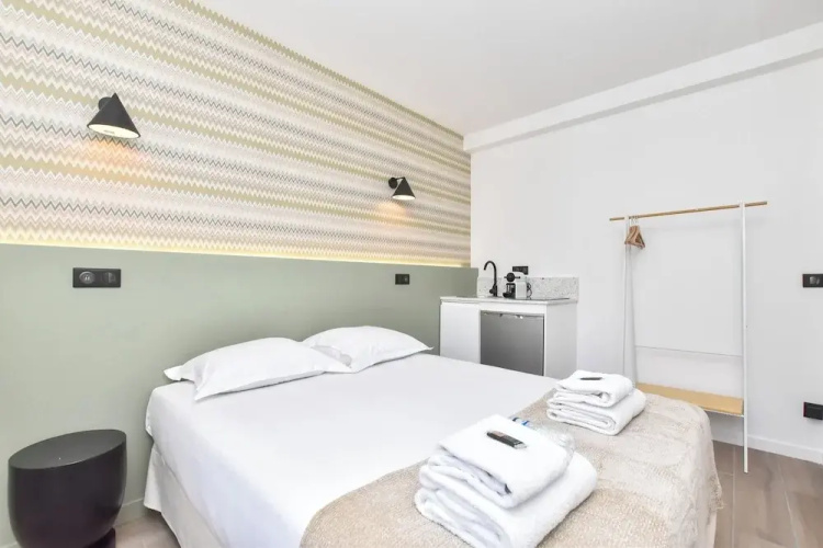 Intimate Studio - 2P - Beaugrenelle/tour Eiffel