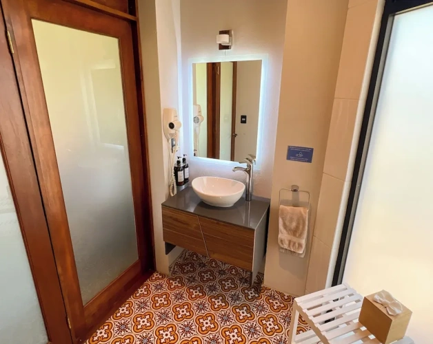 Standard Double Family room