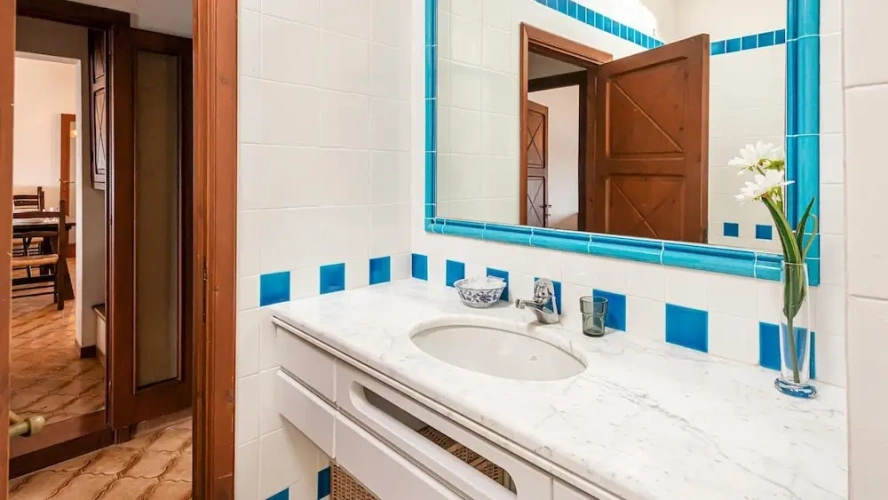 Quadruple Apartment