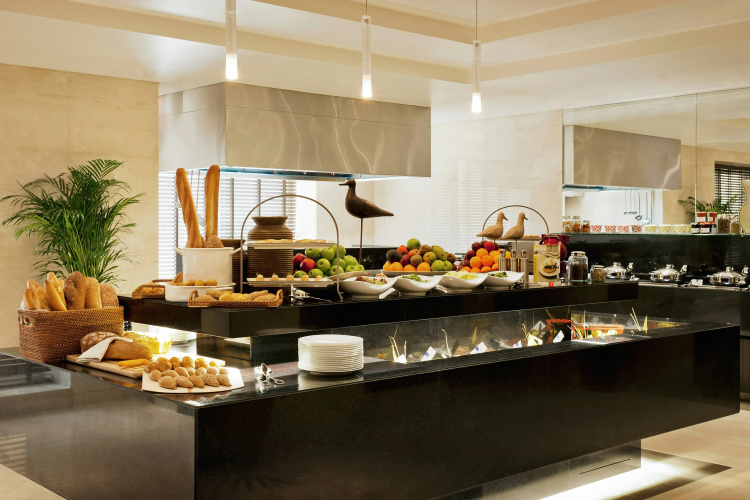 Grosvenor House, A Luxury Collection Hotel photo 14