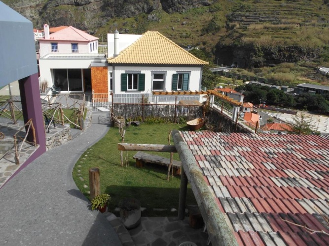 3 Bedrooms Cottage