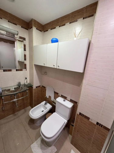 Peñuelas Apartment