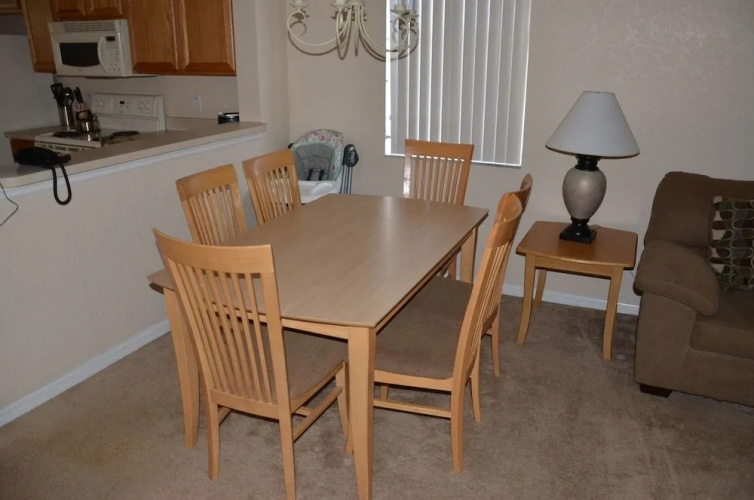 Regal Palms Resort 746
