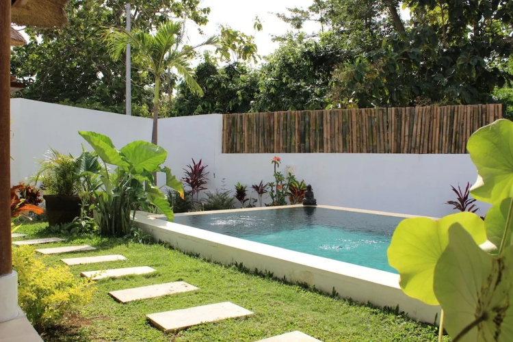Villa Kencana II