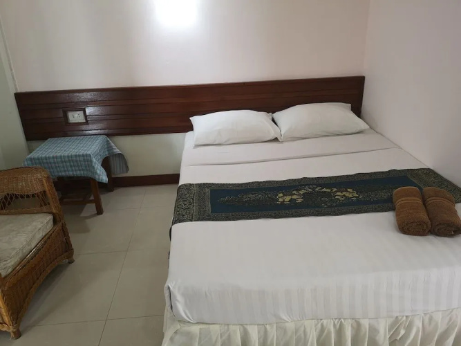 3.T. Khong River Hotel