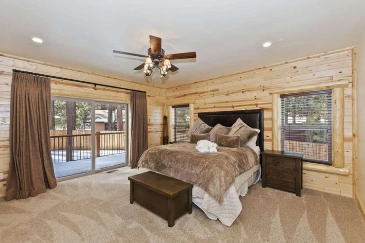 3 Bedrooms Cottage