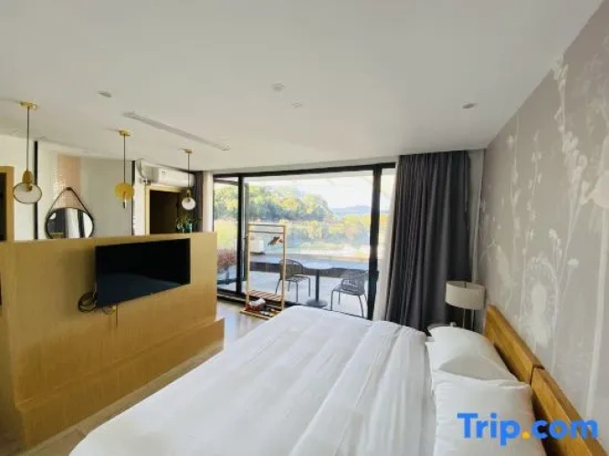 1 Bedroom Standard room