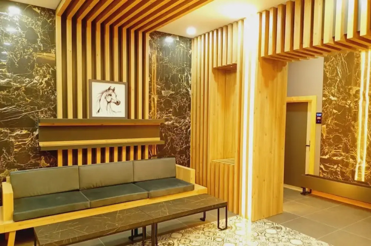 Dinamik Otel