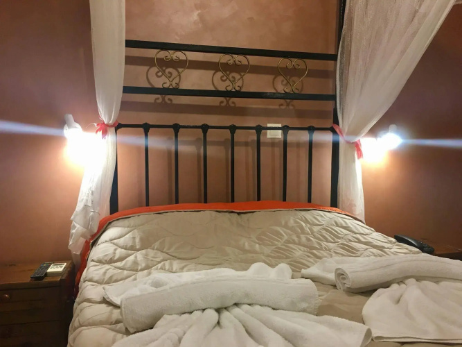 Hotel Lodos