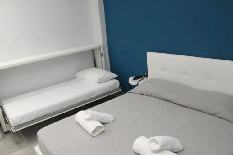 Olive Luxury Rooms