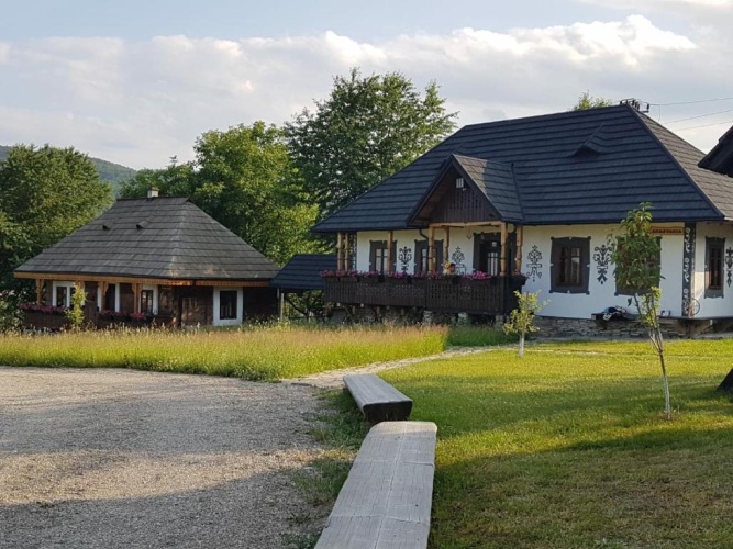 Cottage
