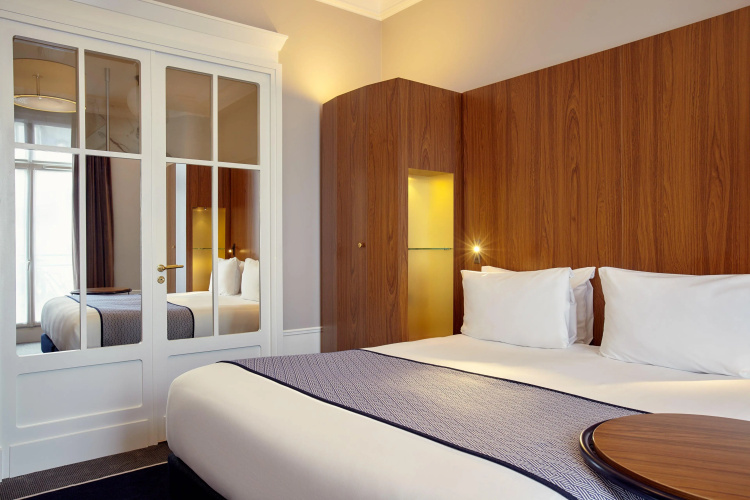 Holiday Inn Paris Gare de Lyon Bastille photo 8