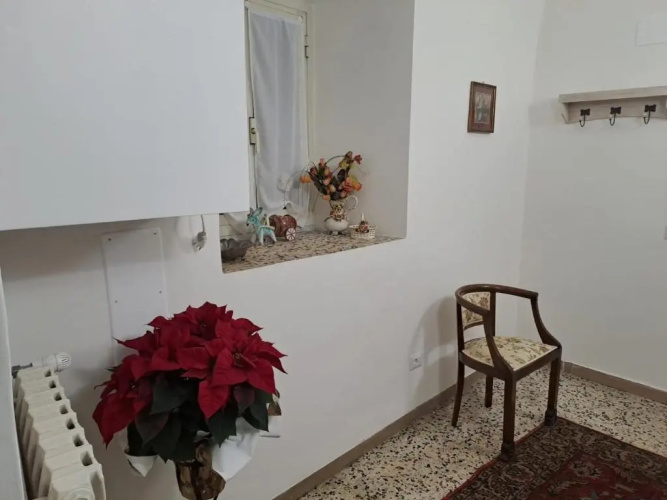 La Semplicità del Borgo
