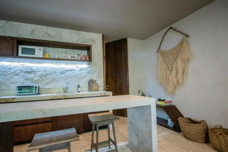 Ideal 4 Groups AldeaZama 2Br 10Pax Apt Papaya Playa