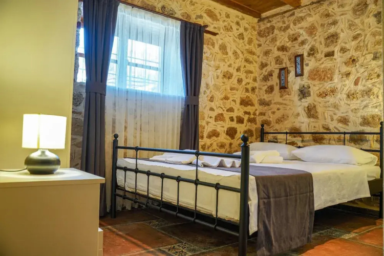 La Casa Carina