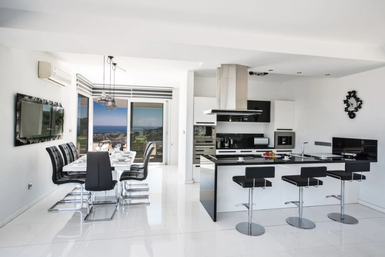 Cyprus Villa KO1 Platinum