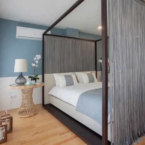 Liiiving in Porto Downtown Luxury Studio