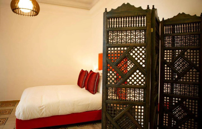 Junior Suite Balima I B43