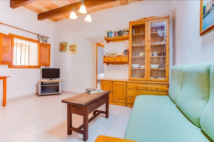 Finca Sa Foradada