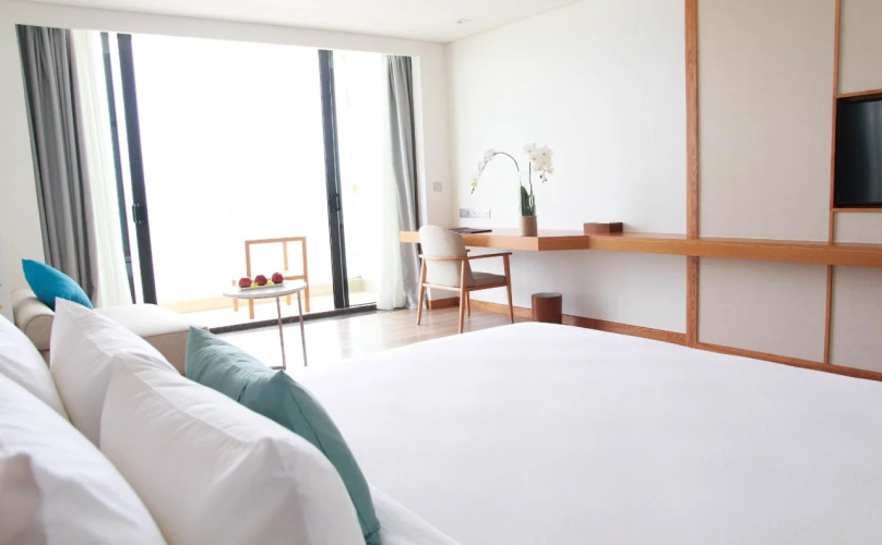 TMS Hotel Da Nang Beach