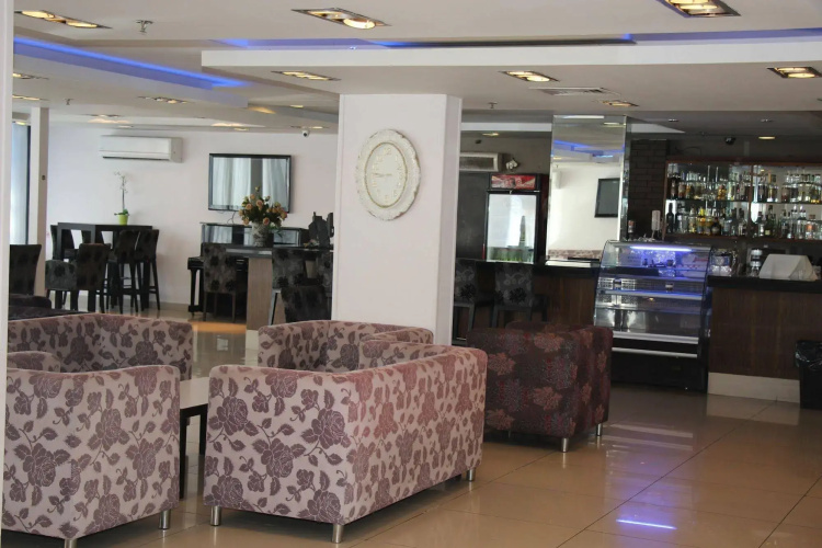 Carlton Hotel Nahariya