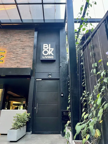 Blok Living - Medellín, Colombia