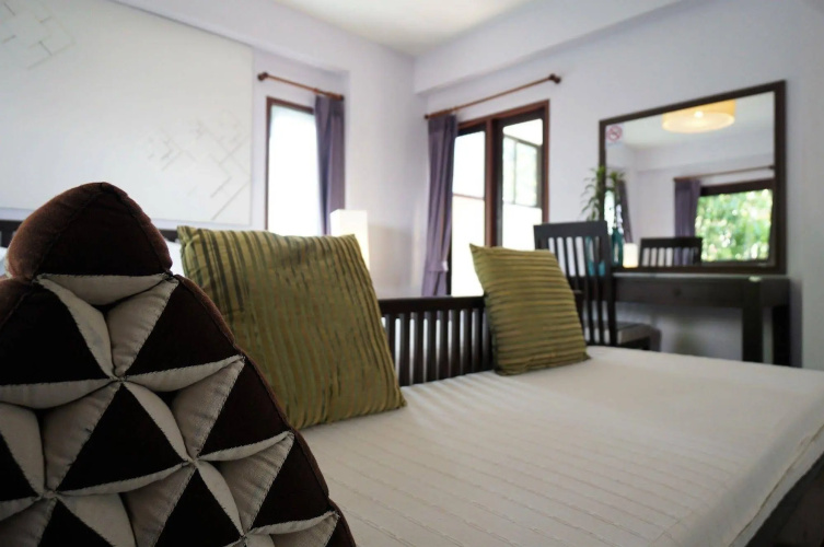 Yindee Stylish Guesthouse
