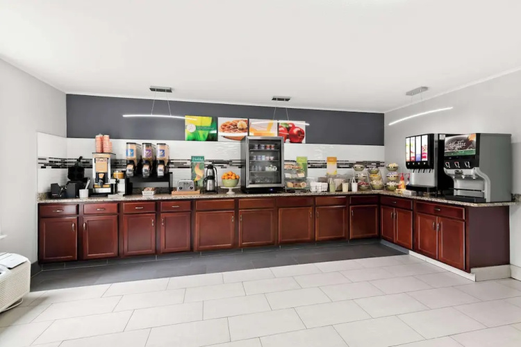 Comfort Inn