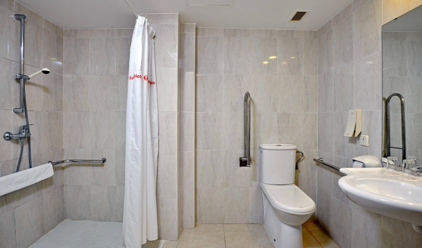 Innside By Melia Alcudia photo 9