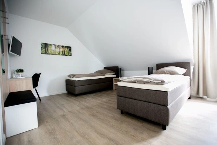 Comfort Double room