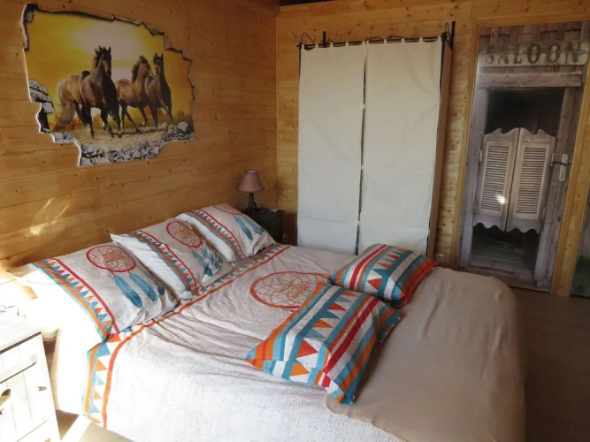 Chambres d'hôtes Abracadabraland