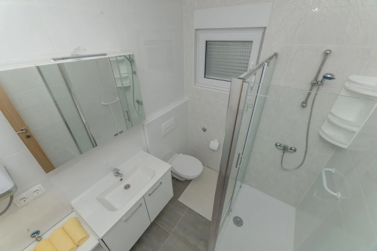 Apartment Benko