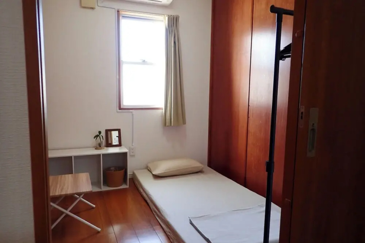 Guest House Ocean Irabujima - Hostel